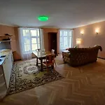 Parlament 3* Tallinn