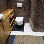 Parlament Lägenhetshotell 3*