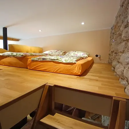 Parlament アパートホテル タリン