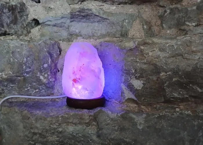 アパートホテル Parlament タリン