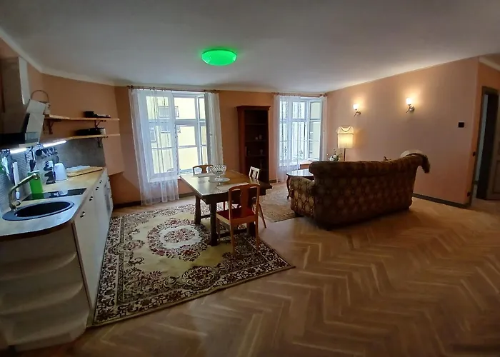 Parlament 3* タリン