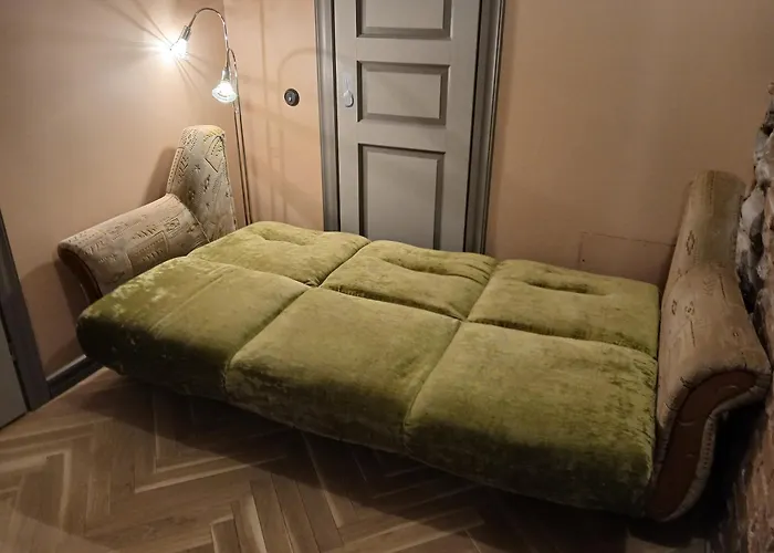 Parlament 3* タリン